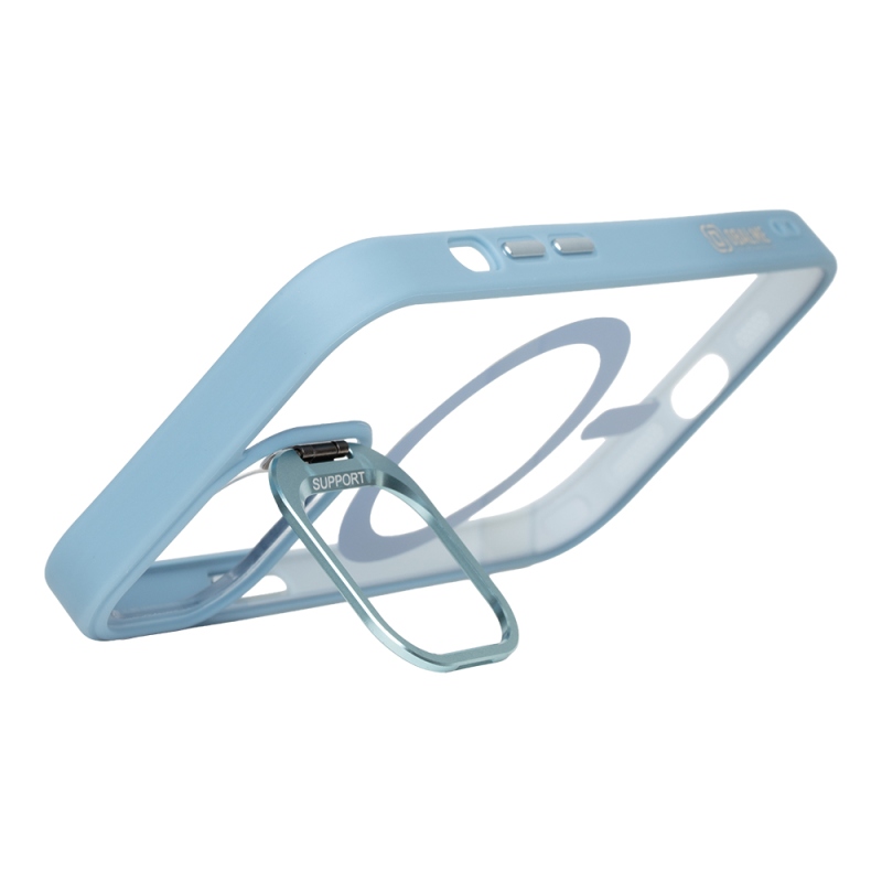 OBAL:ME MagNetix Versa Puzdro pre Apple iPhone 15 Sky Blue