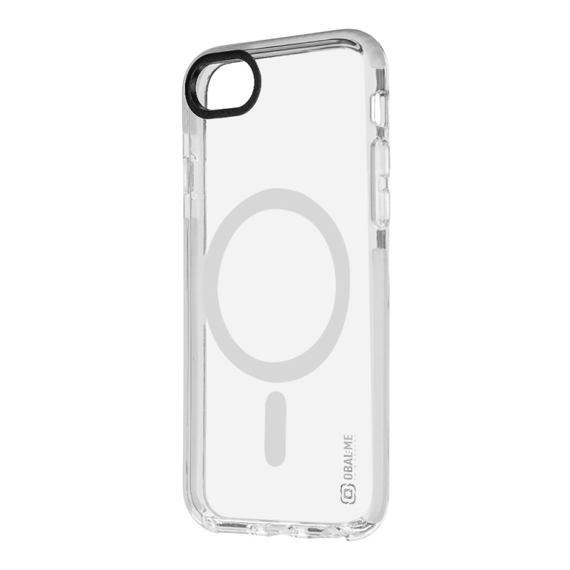 BALENIE:ME MagNetix Bumper Cover pre Apple iPhone 7/8/SE2020/SE2022 White