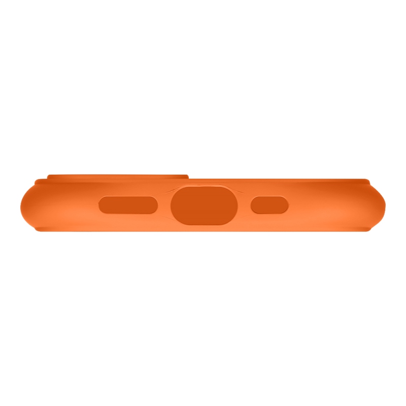 OBAL:ME MagNetix Orbit Puzdro pre Apple iPhone 15, oranžové