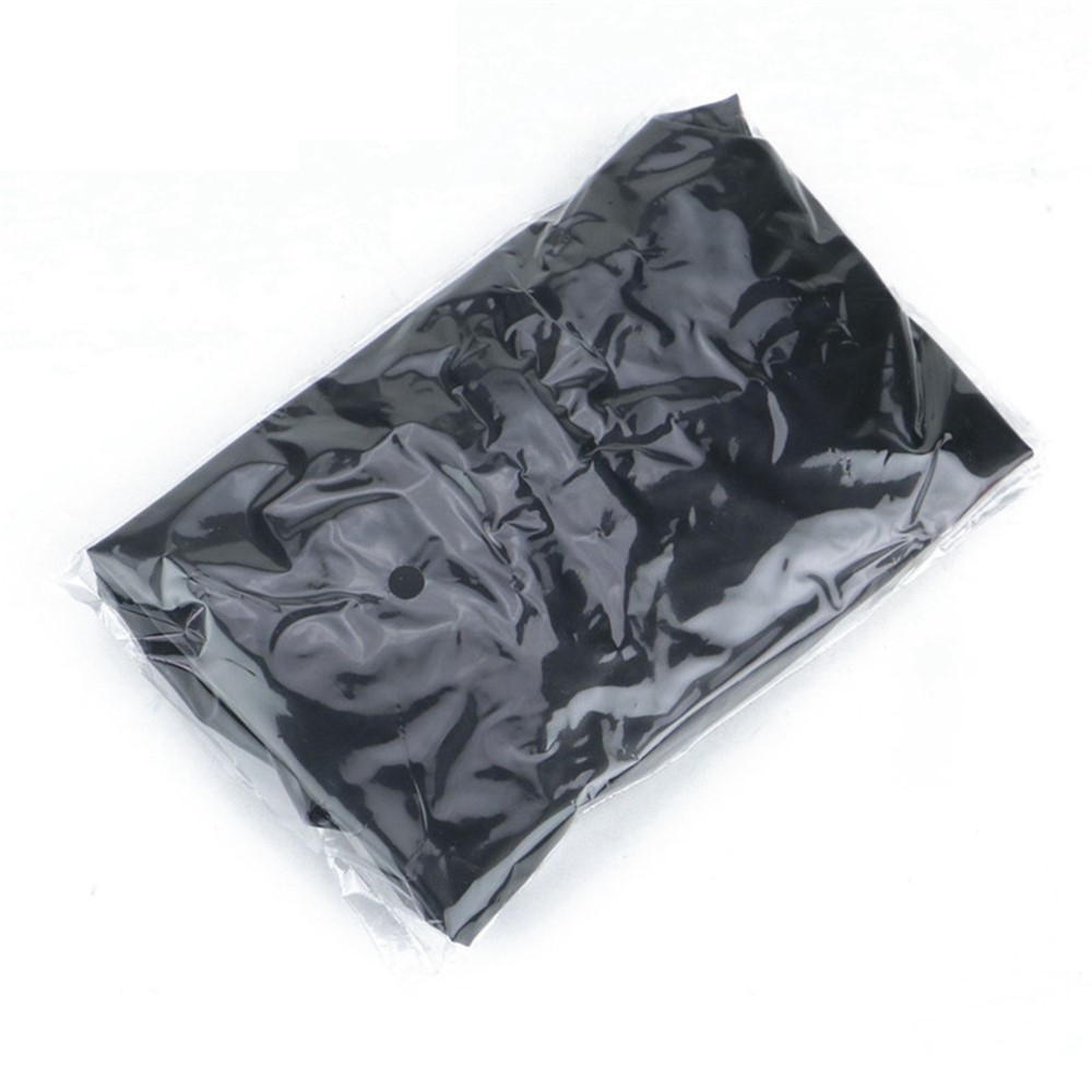 Vodeodolný poťah na sedlo kolesa s elastickým lemom - 2 ks