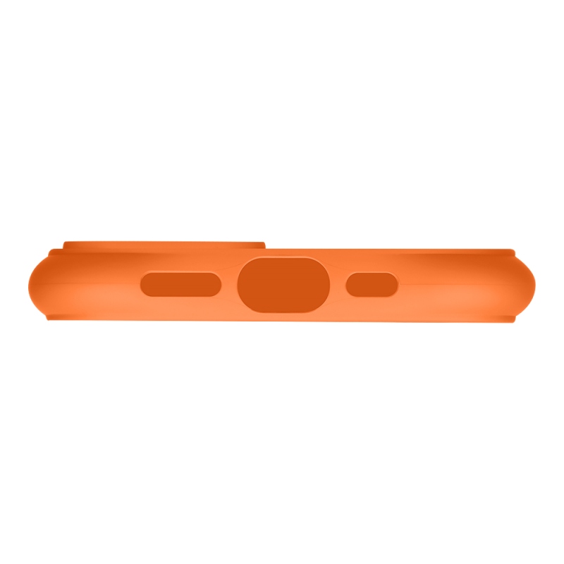 OBAL:ME MagNetix Orbit Puzdro pre Apple iPhone 13, oranžové