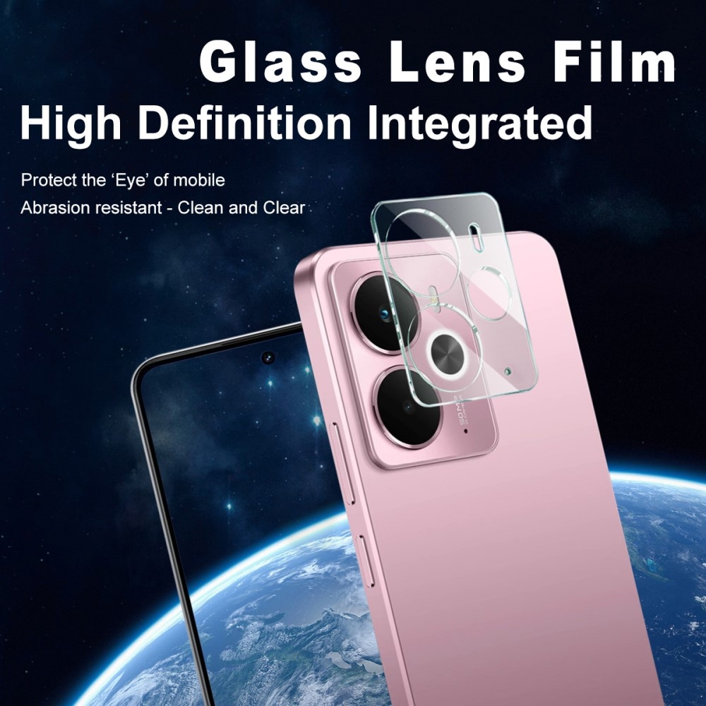 IMK sklo šošovky fotoaparátu na Realme 14 5G