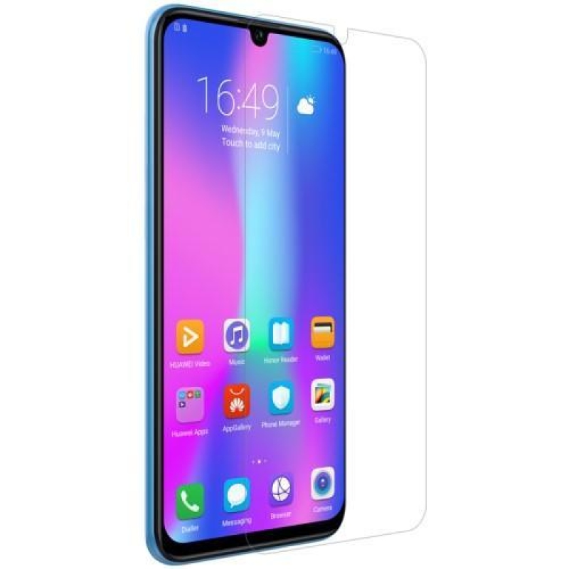 NLK bezodtlačková fólia na mobil Honor 10 Lite