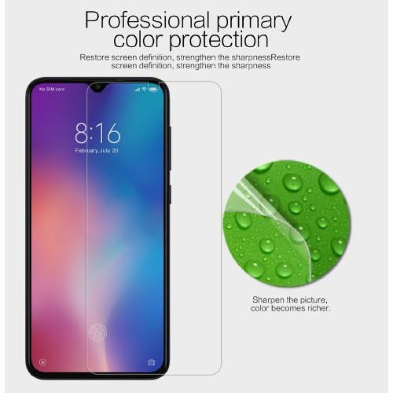 NLK ochranná fólia na Xiaomi Mi 9 SE