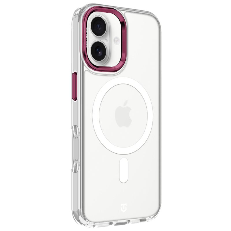Tactical MagForce 2.0 Puzdro pre Apple iPhone 17, farba Burgundy
