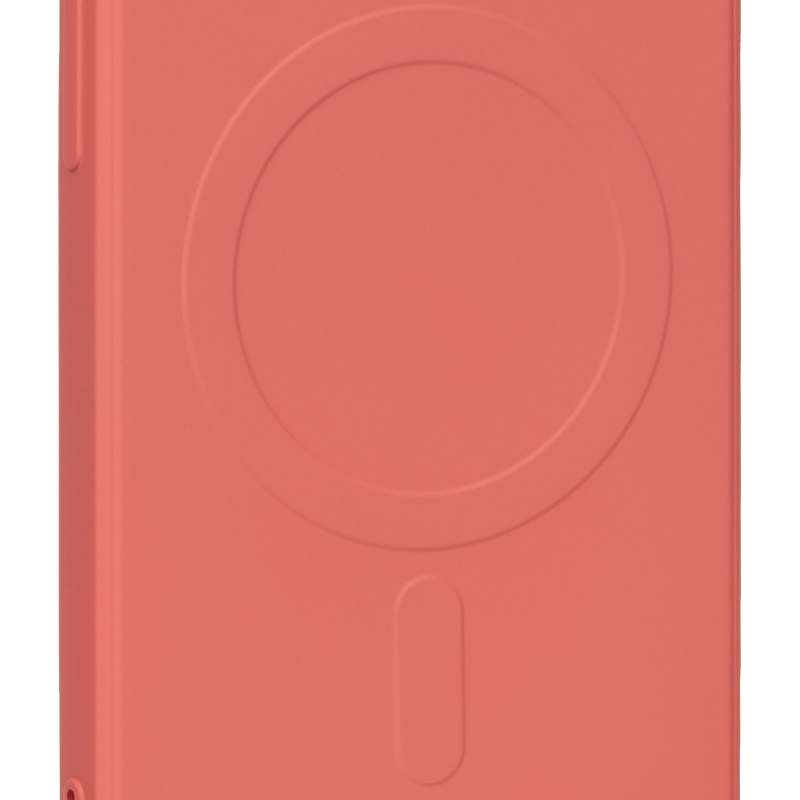 OBAL:ME MagNetix Sculpt Púzdro pre Apple iPhone 13 v farbe Brick Red