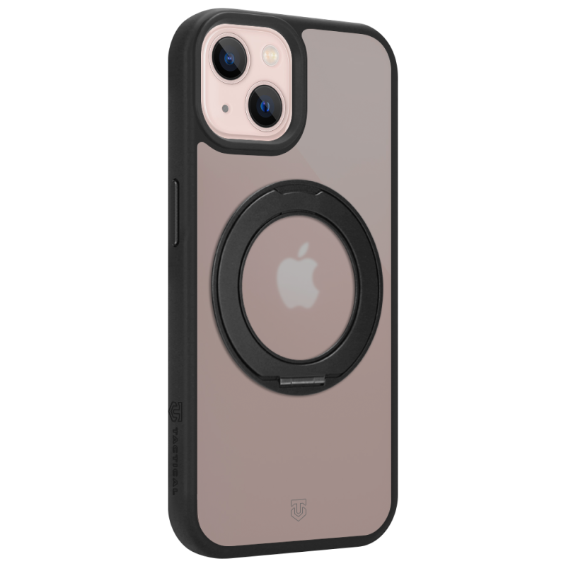 Tactical MagForce Hyperstand – puzdro pre Apple iPhone 13, farba Asphalt
