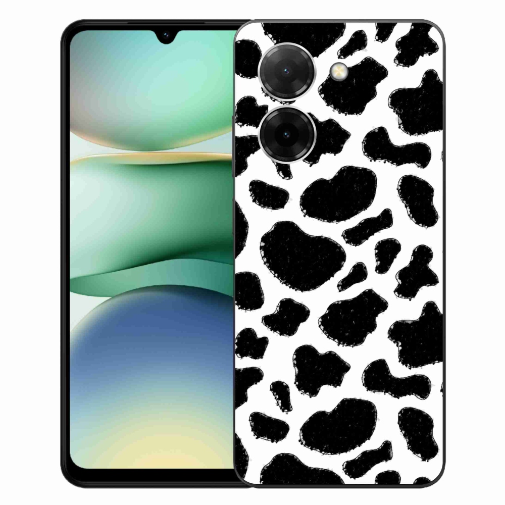 Gélový kryt mmCase na Xiaomi Redmi A5 - abstrakt 31
