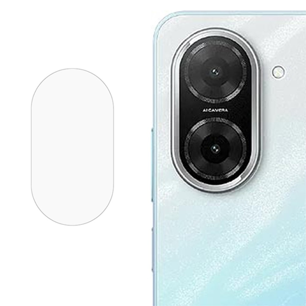 Sklo šošovky fotoaparátu na Xiaomi Redmi A5 (171.7x77.8x8.3mm)