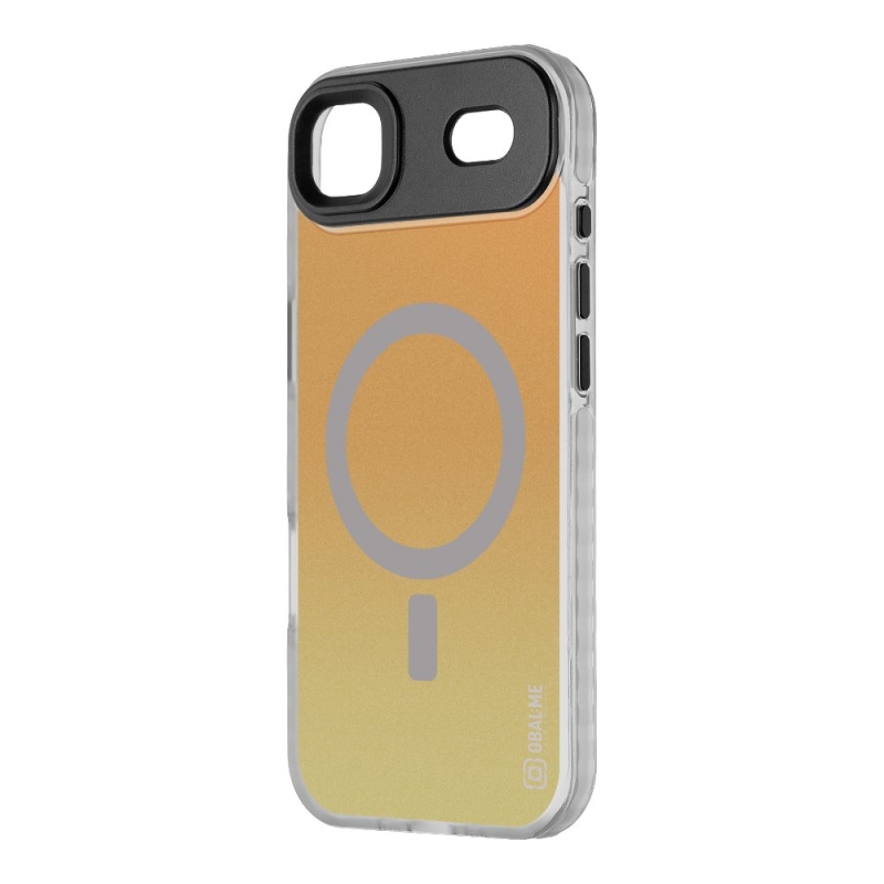 Kryt: ME MagNetix SolarFlex pre Apple iPhone Air Copper Gray
