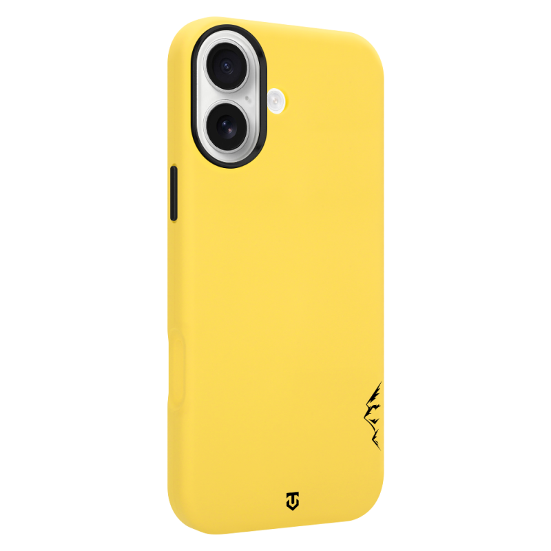 Tactical MagForce Velvet Smoothie 2.0 – puzdro pre Apple iPhone 17 Banana