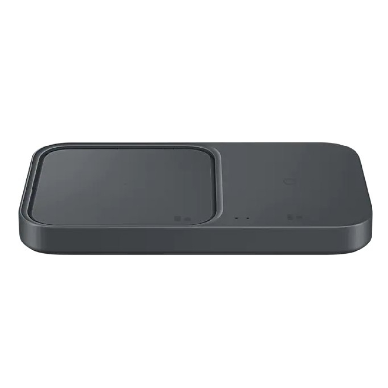 EP-P5400TBE Samsung DUO Pad pre bezdrôtové nabíjanie čierny + adaptér