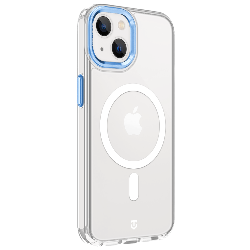 Tactical MagForce 2.0 Puzdro pre Apple iPhone 13, modré