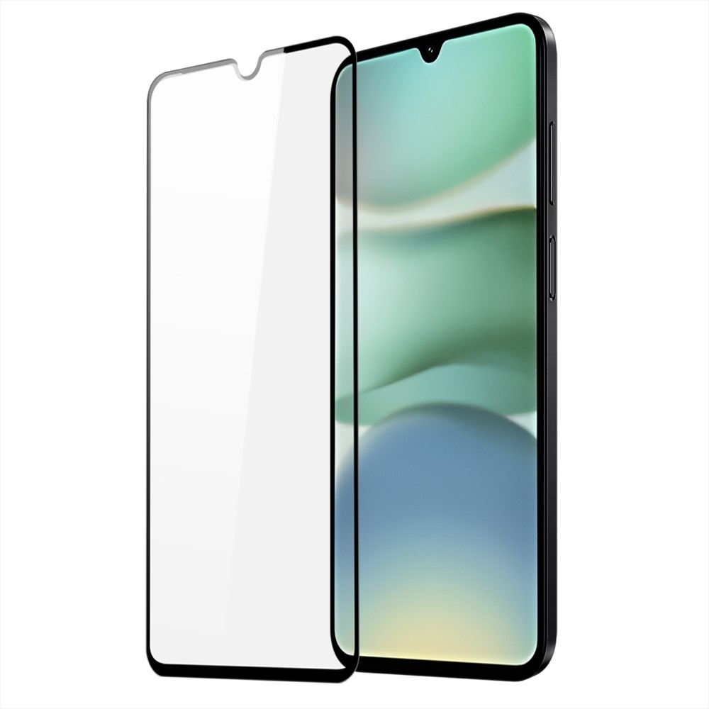 DUX 9D celoplošné sklo na mobil Xiaomi Redmi A5