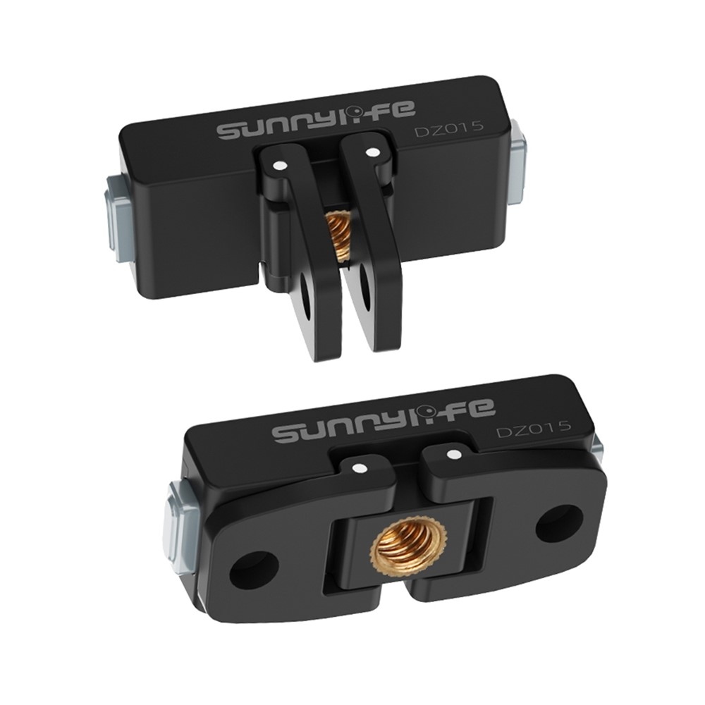 Sunnylife magnetický adaptér pre Insta360 X5, X4 Air a Ace Pro 2
