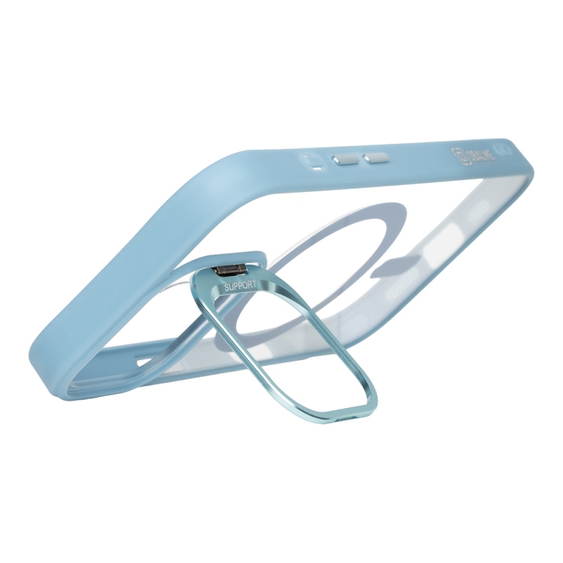 OBAL:ME MagNetix Versa Puzdro pre Apple iPhone 16 Sky Blue