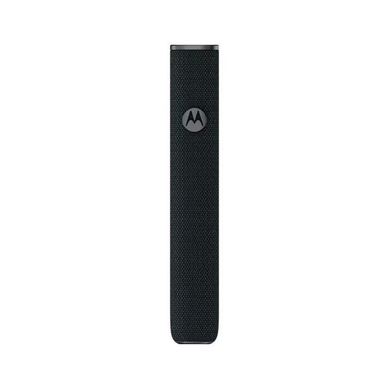 Motorola Moto Pen Ultra s nabíjacím puzdrom čierna