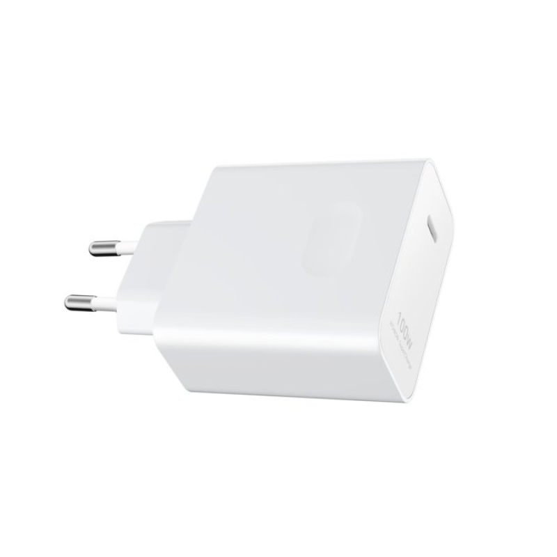 HN-200500EP2 Honor Super Charge USB-C Cestovná nabíjačka 100W White
