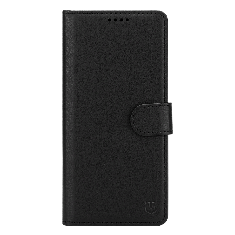 Tactical Field Notes pre Motorola Moto G37, čierna