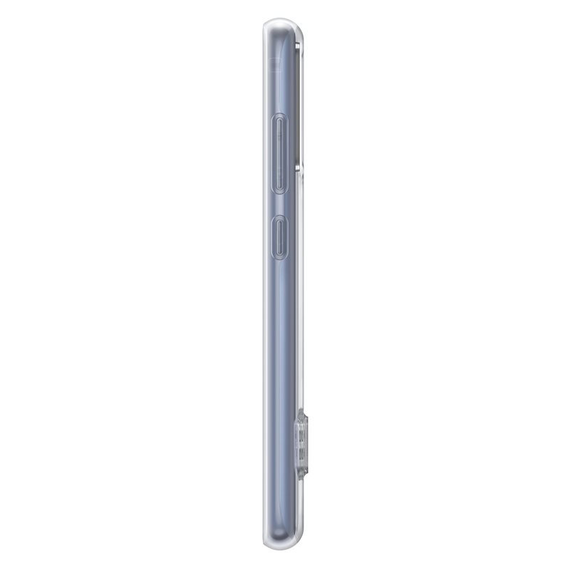 EF-JG780CTE Samsung Clear Standing Cover pre Galaxy S20 FE