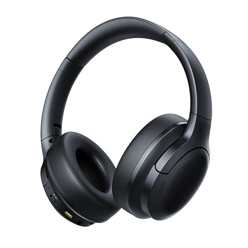 Bezdrôtové slúchadlá Baseus Bass BH1 Lite Cosmic Black