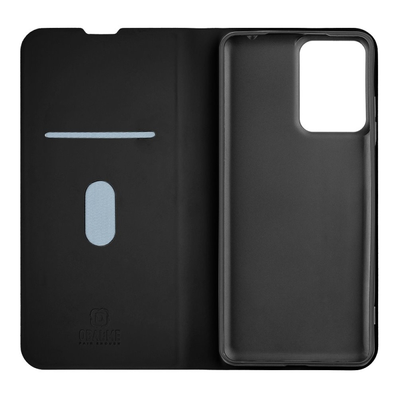 BALENIE:ME SmoothTouch Case pre Motorola G24 Power Black
