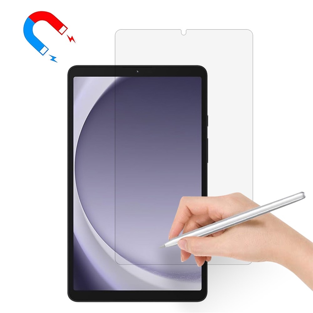 Clear ochranná fólia na tablet Xiaomi Redmi Pad SE 8.7