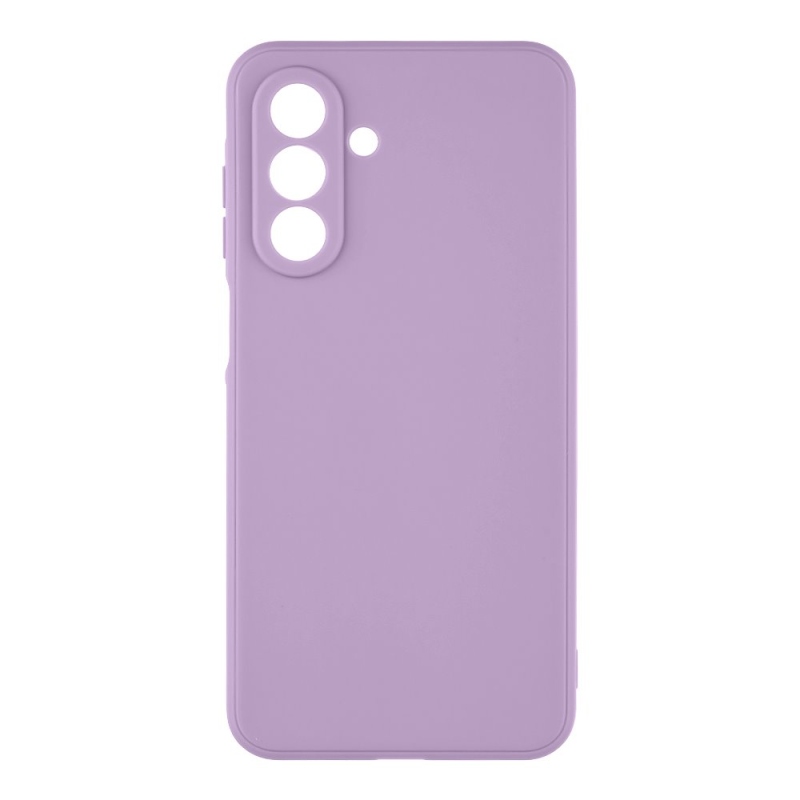 OBAL:ME Matný TPU kryt pre Samsung Galaxy A26 5G Purple
