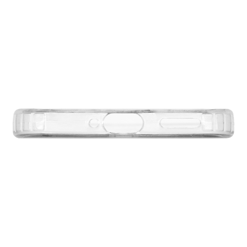 OBAL:ME MagNetix Crystal – priehľadné puzdro pre Xiaomi Redmi Note 15 Pro 5G