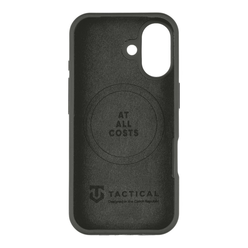 Taktický kryt MagForce Velvet Smoothie Cover pre Apple iPhone 17 Bazooka