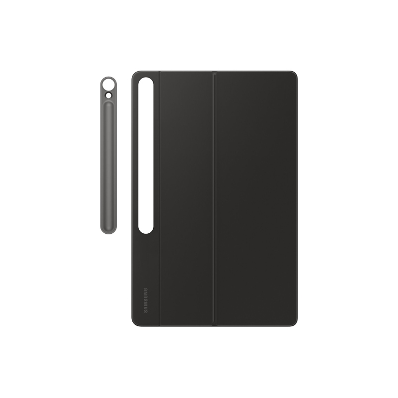 EF-DX625UBE Samsung Book Keyboard Puzdro pre Galaxy Tab S10 FE+ Black