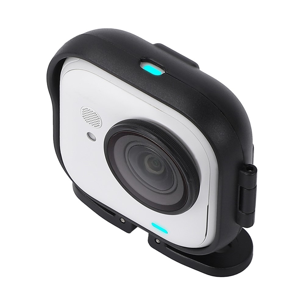 Sunnylife skladací montážny adaptér pre Insta360 GO Ultra