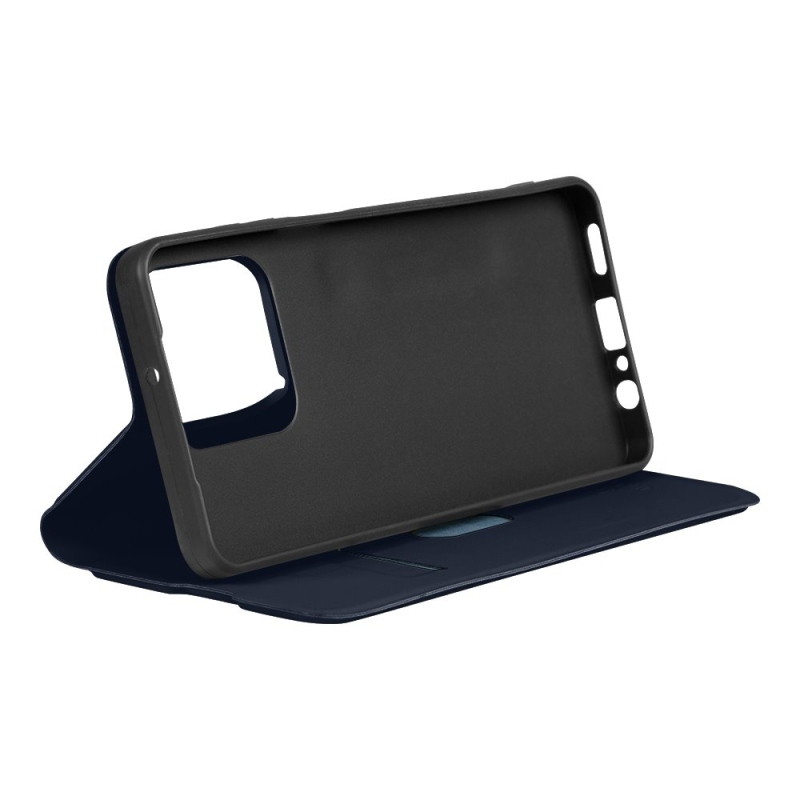 BALENIE:ME SmoothTouch Case pre Honor X5C Plus Dark Blue