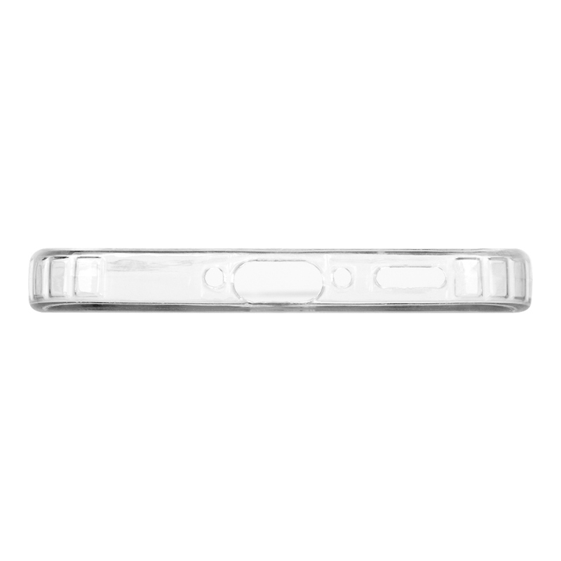 OBAL:ME MagNetix Crystal – priehľadné puzdro pre Samsung Galaxy A56 5G