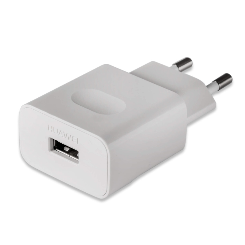 HW-100400E00 Huawei 4A 40W USB Cestovná nabíjačka White (Bulk)
