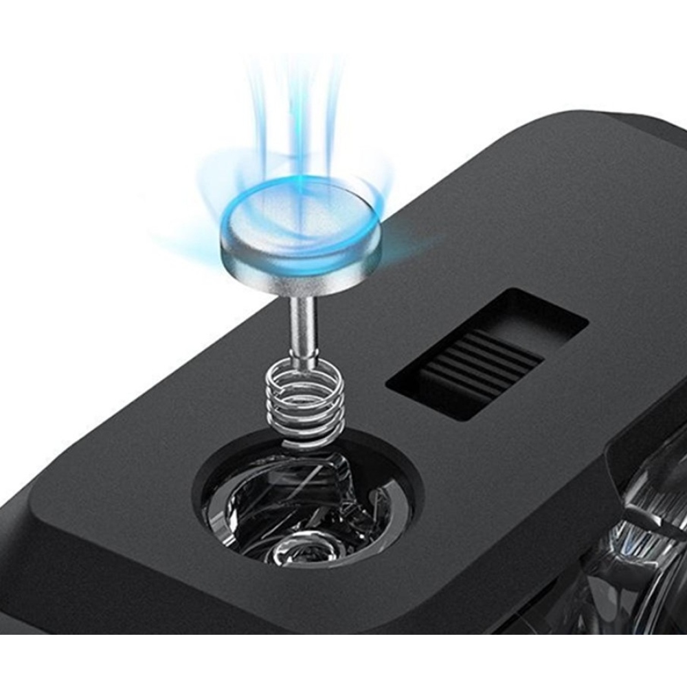 TELESIN vodotesné puzdro do 45 m pre Insta360 Ace Pro 2