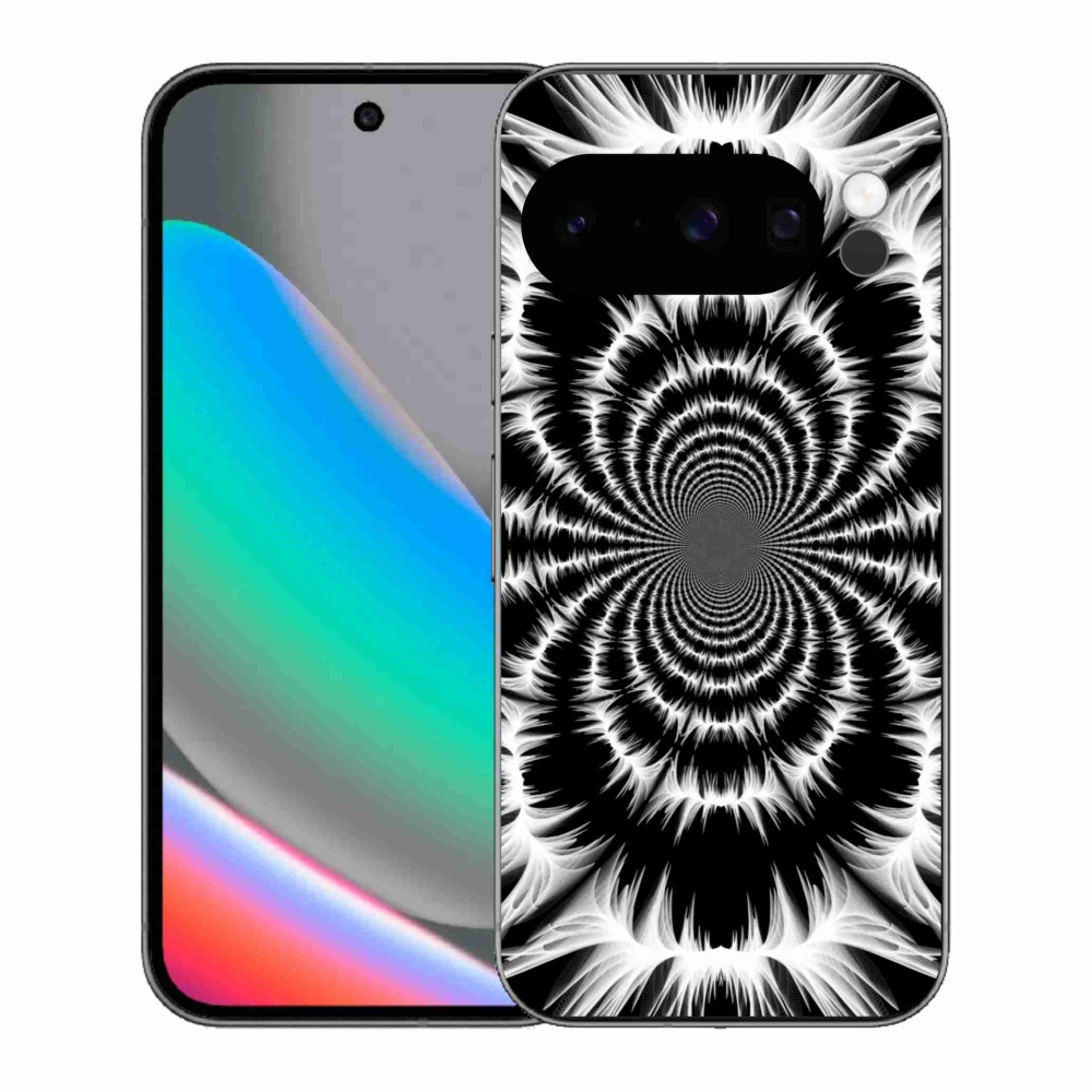 Gélový kryt mmCase na Google Pixel 10 Pro - abstrakt 23