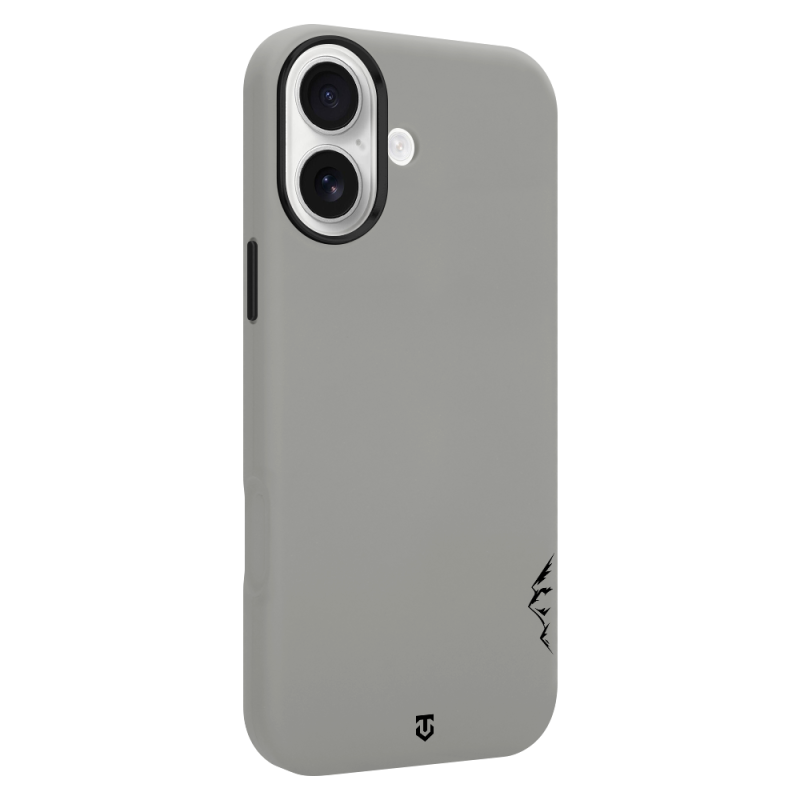 Tactical MagForce Velvet Smoothie 2.0 – puzdro pre Apple iPhone 17 Foggy