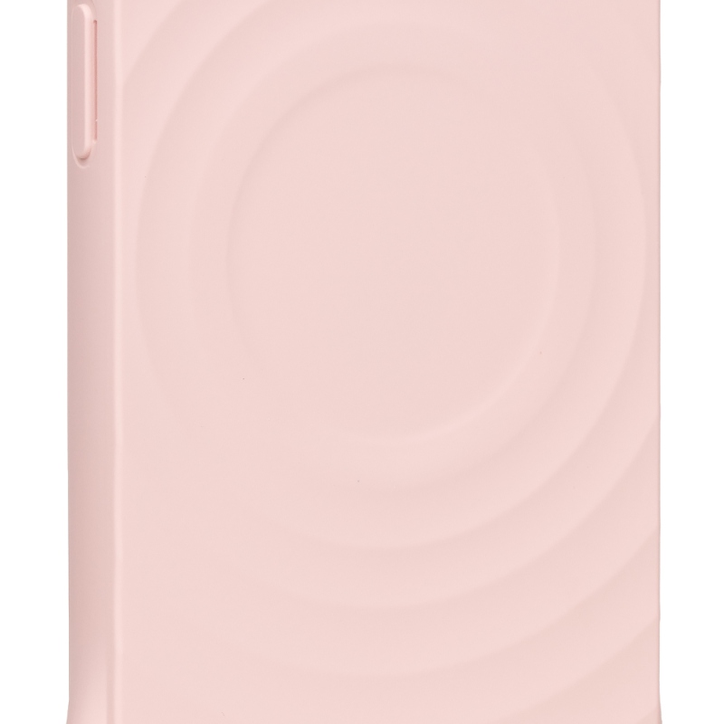 OBAL:ME MagNetix Orbit Puzdro pre Apple iPhone 16e/17e ružové