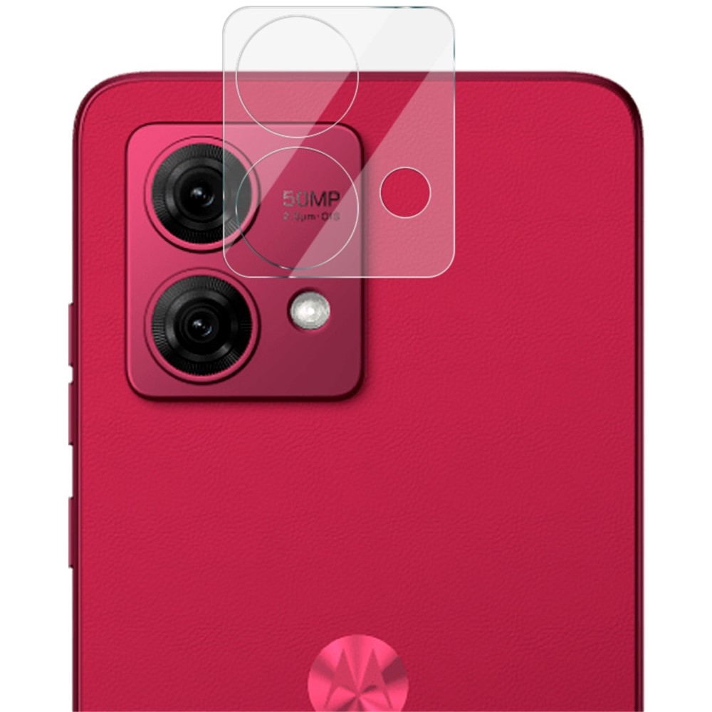 IMK sklo šošovky fotoaparátu na Motorola Moto G84 5G