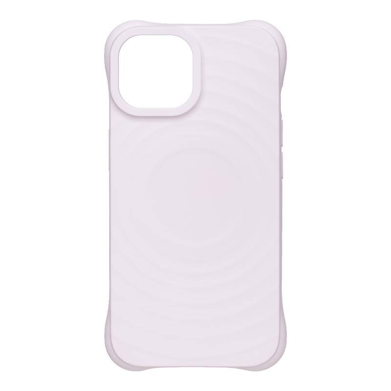 OBAL:ME MagNetix Orbit Puzdro pre Apple iPhone 15 Lilac