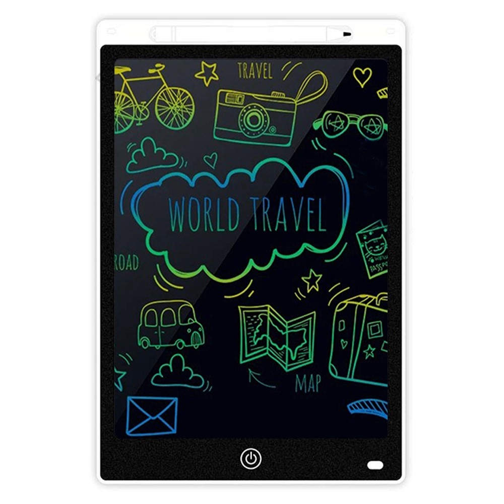 JX 12 detský LCD tablet na kreslenie 12