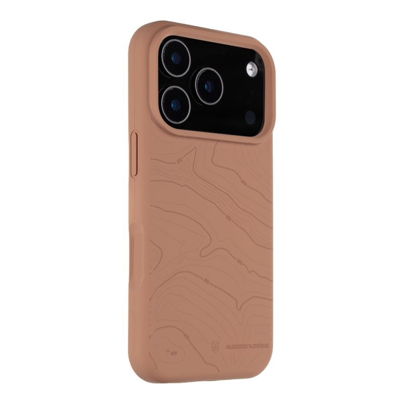 Taktický kryt MagForce Beaver pre iPhone 17 Pro Fly Moose