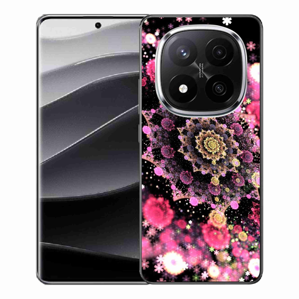 Gélový kryt mmCase na Xiaomi Redmi Note 14 Pro+ 5G - abstrakt 21