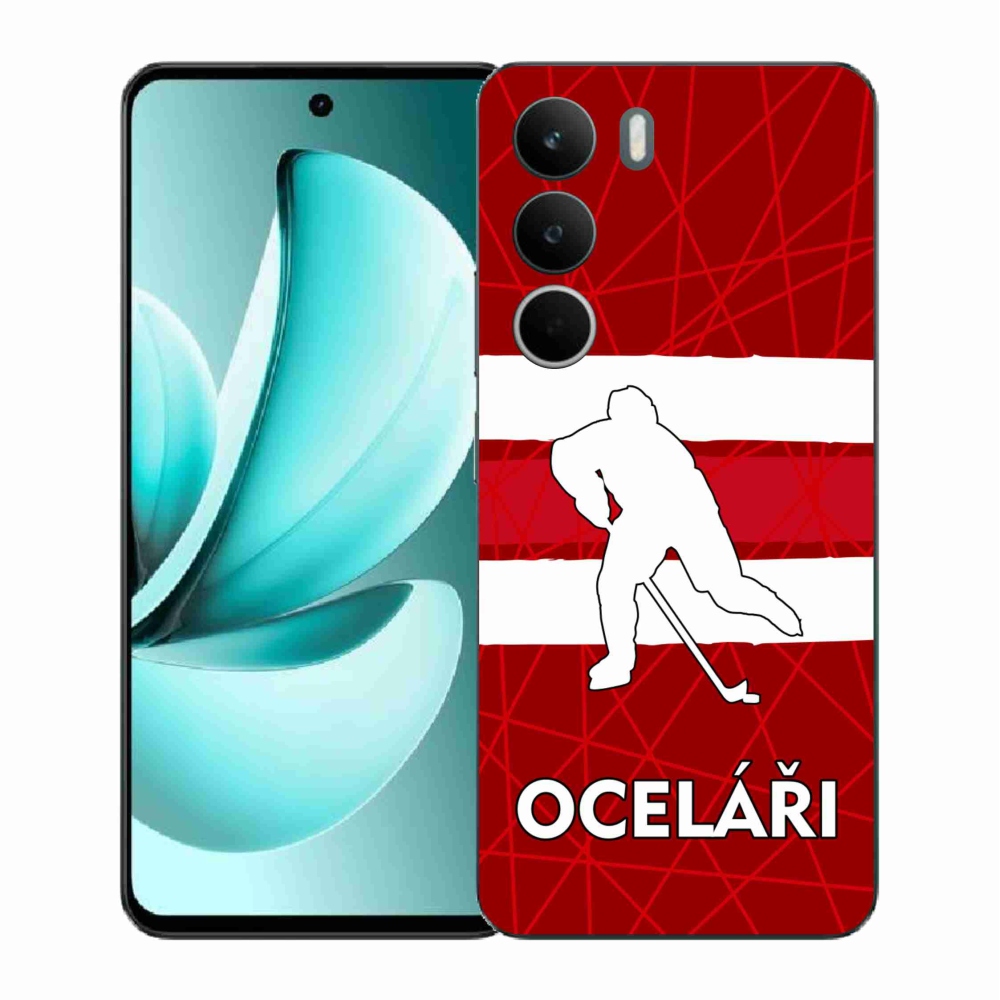 Gélový kryt mmCase na Realme C71 - Oceliari