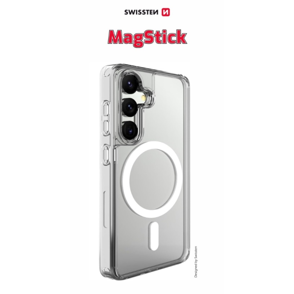 Obal MagStick s podporou MagSafe na mobil Samsung Galaxy S26+