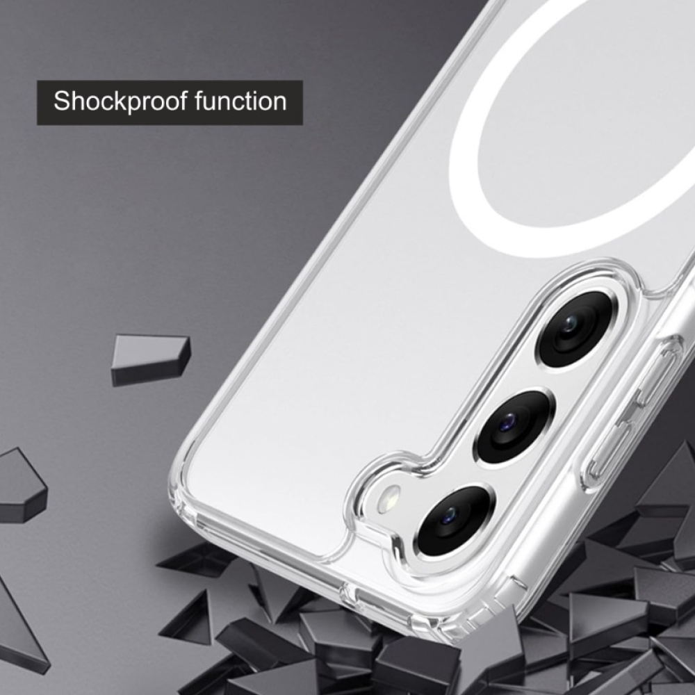 Obal MagStick s podporou MagSafe na mobil Samsung Galaxy S26