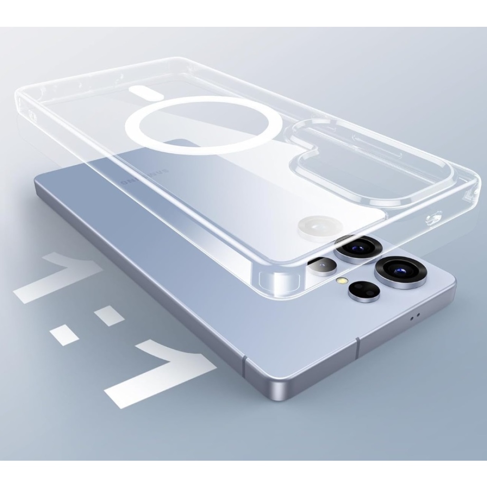 Obal MagStick s podporou MagSafe na mobil Samsung Galaxy S26 Ultra