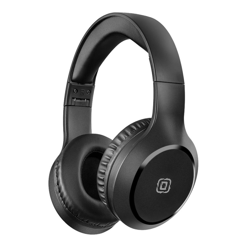 BALENIE:ME Calmer Wireless Over-Ear ANC slúchadlá Black