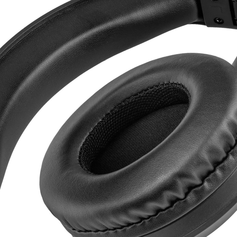 BALENIE:ME Calmer Wireless Over-Ear ANC slúchadlá Black